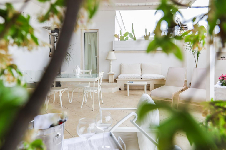 Food & Drinks 3, Sea Suites, Lecce