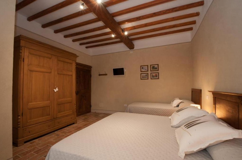Others 2, Le Camere Del Borgo, Pisa