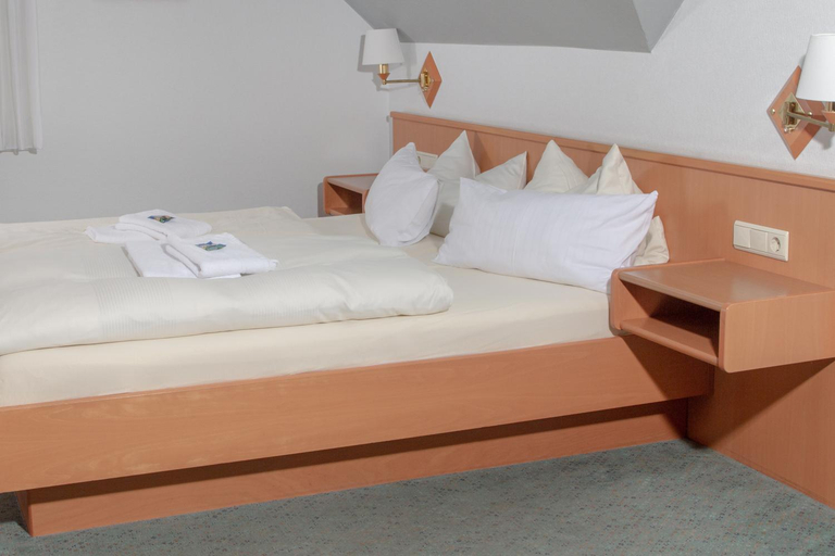 Bedroom 9