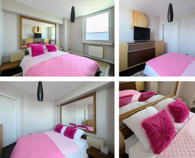ORION Downtown Apartment by PinPoint, Łódź