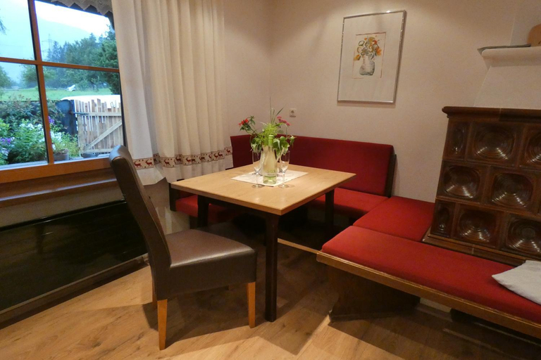 Others 5, Gastehaus Reichholf, Zell am See