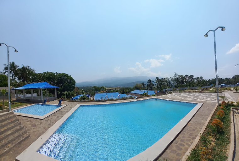Sport & Beauty, Grand Dian Hotel Bumiayu, Brebes