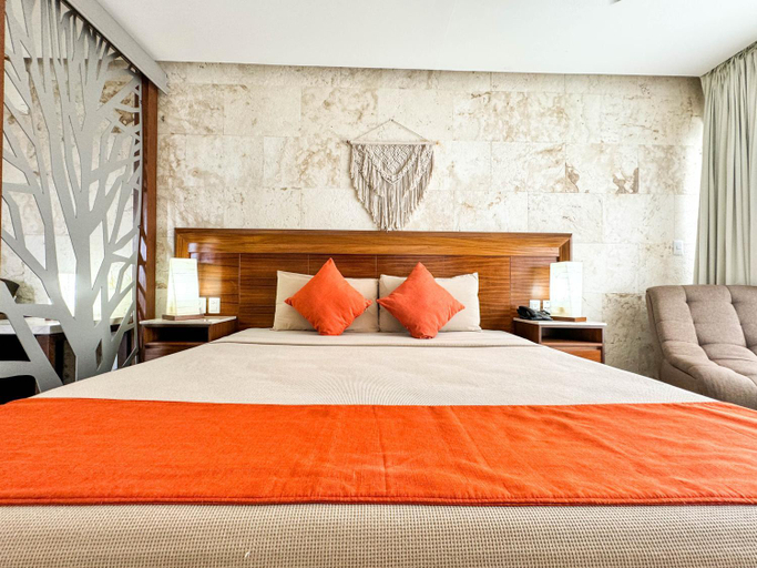Bedroom 15
