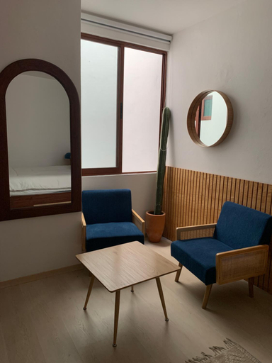 Others 5, CHOLULA SUITES, San Jerónimo Tecuanipan
