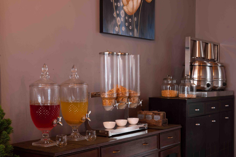 Food & Drinks 4, Mountoria Retreat Naukuchiatal - by Leisure Hotels Group, Nainital