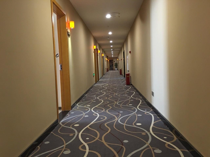 Others 3, ys Premium Hotel (Yibin Rhineside Branch), Yibin