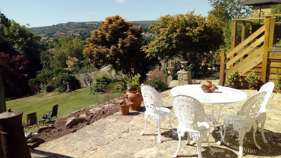 Others 3, Aldebaran B&B, North Yorkshire