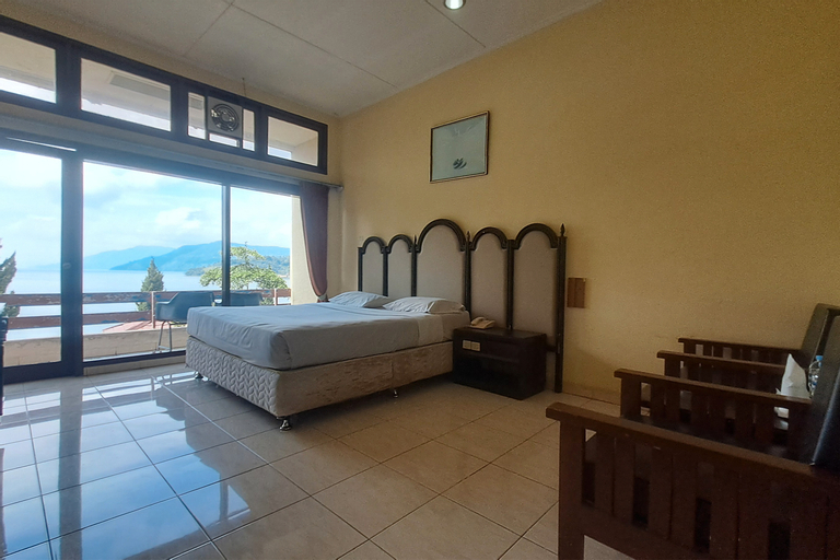 Bedroom 30