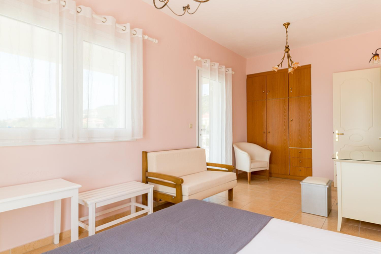 Others 5, Villa Sophia Elena, Ionian Islands