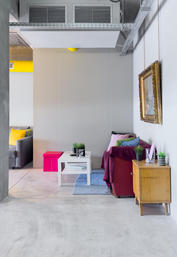 Bedroom, Ceramus Apartments Gazi View, Attica