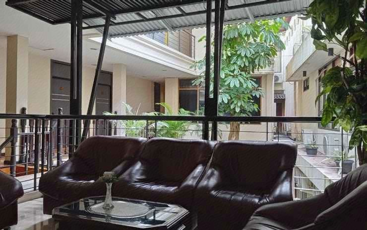 Others 5, Royal Denai View Hotel, Bukittinggi