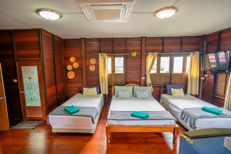 Bedroom 7