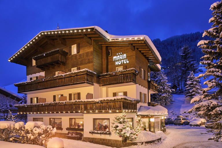 Exterior & Views 5, Maria Hotel, Bolzano