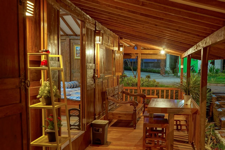 Common Area