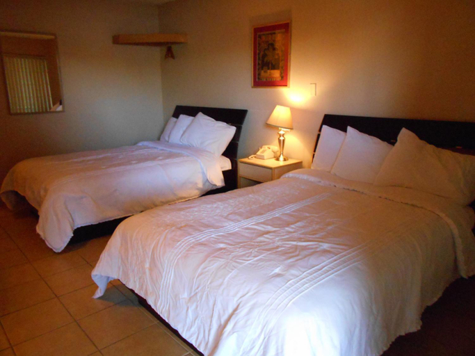 Bedroom 7