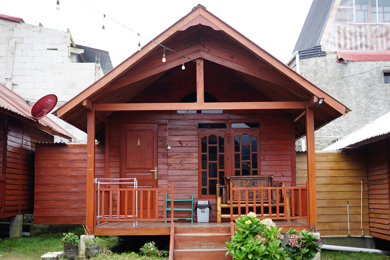 Exterior & Views 3, Fifa Cabin 2 By Fifa Grup, Wonosobo