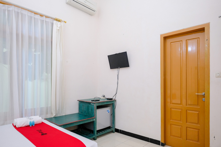 Bedroom 11