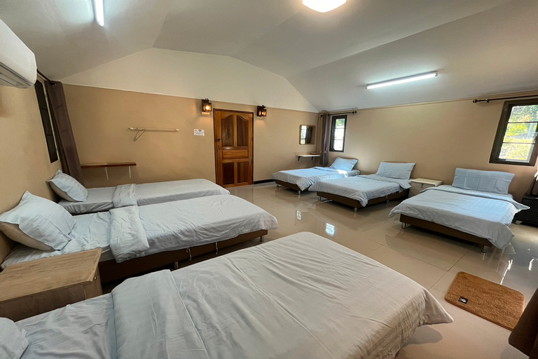 Bedroom 8
