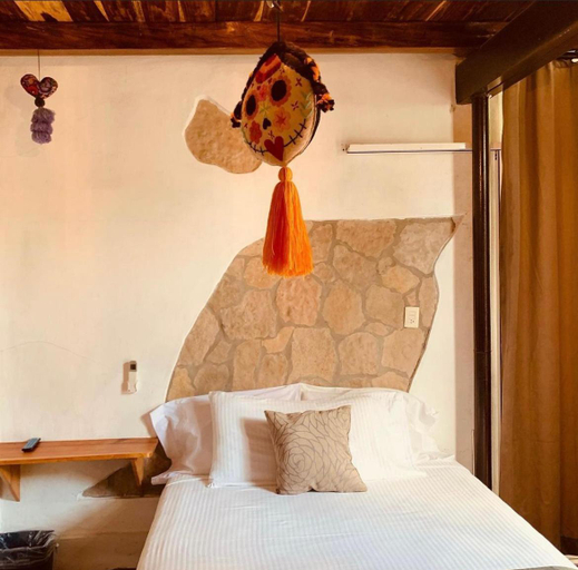 Bedroom 2, Hotel Garden Suites Tonala, Tonalá