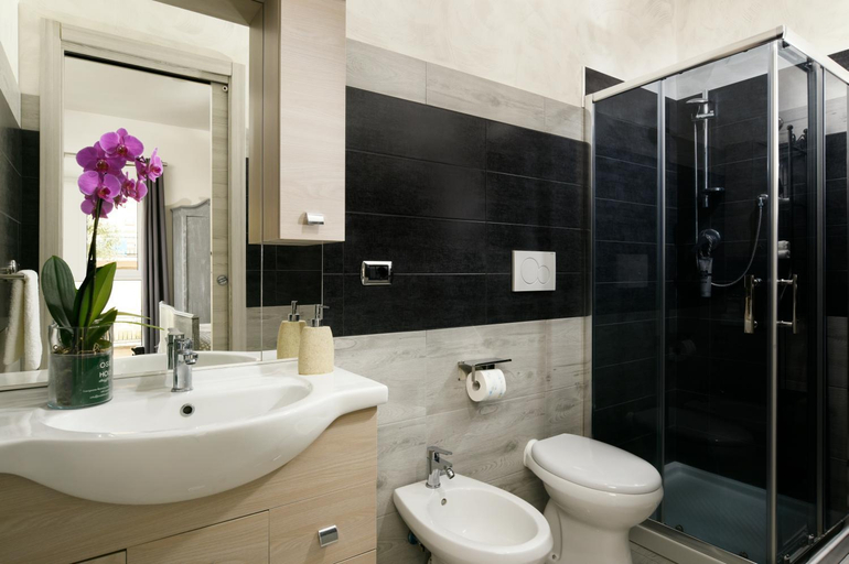 APPARTAMENTO OSIDE HOUSE alloggio turistico, Rome
