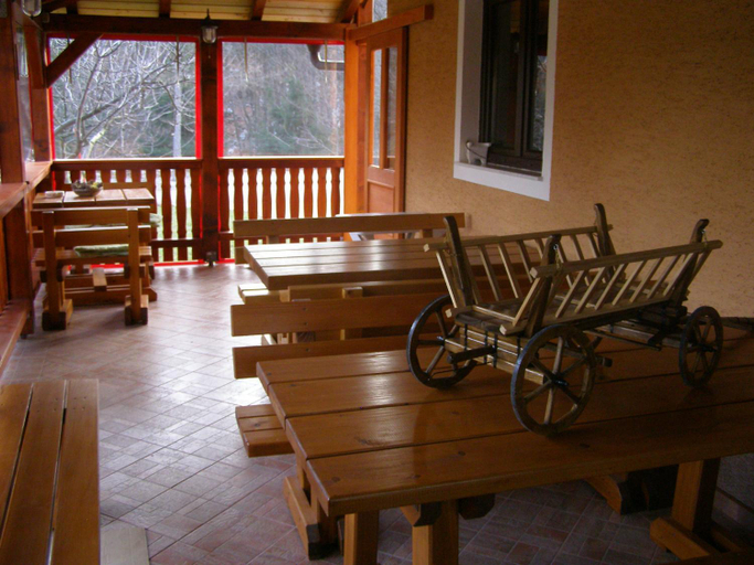 Exterior view 4, Guesthouse Ana&Ljubo, Plitvička Jezera