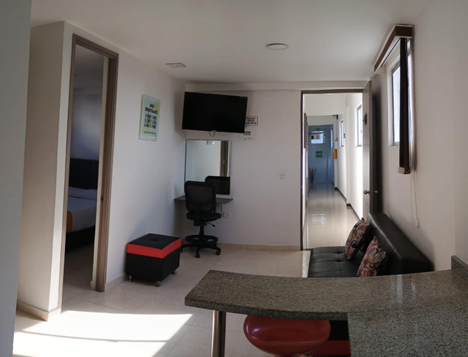 Others 5, Hotel Cafe Estrella, Armenia