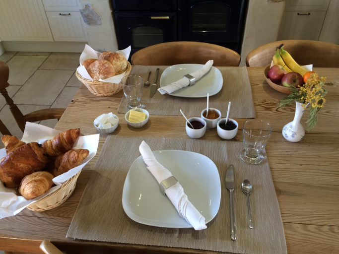 Food & Drinks, Les Glycines, Haute-Garonne