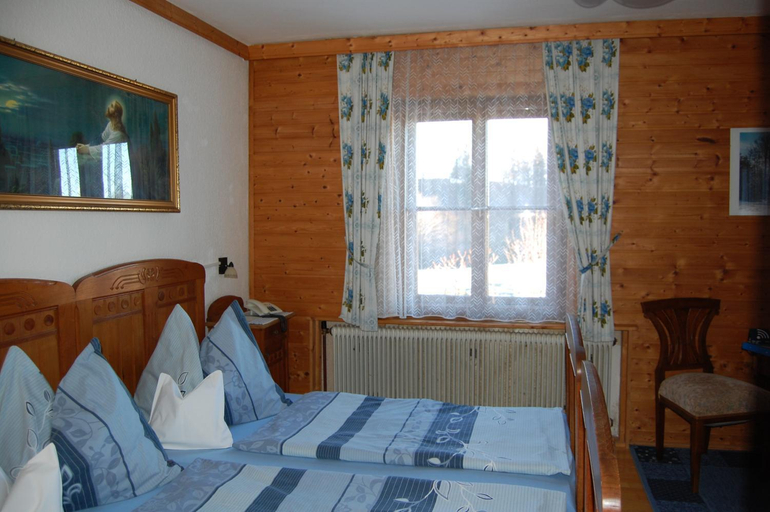 Bedroom 5