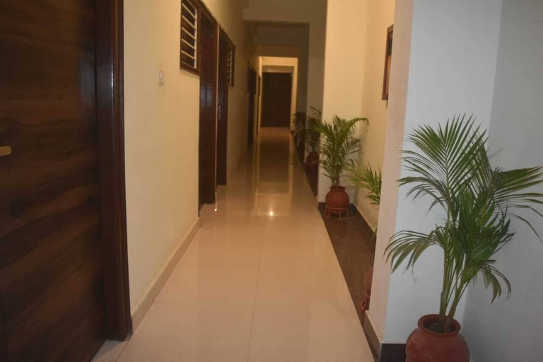 Others 5, Hotel Devraj, Surguja
