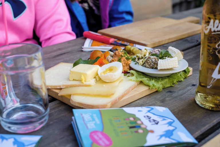 Food & Drinks, Tauernlodges Uttendorf by ALPS RESORTS, Zell am See