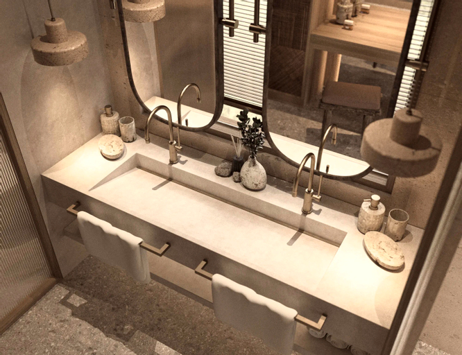 Bathroom 2