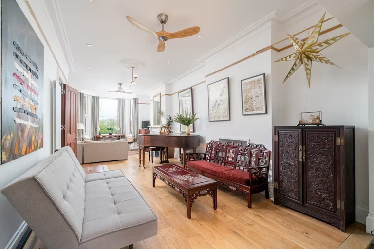 Others 5, Stunning house near Notting Hill, London