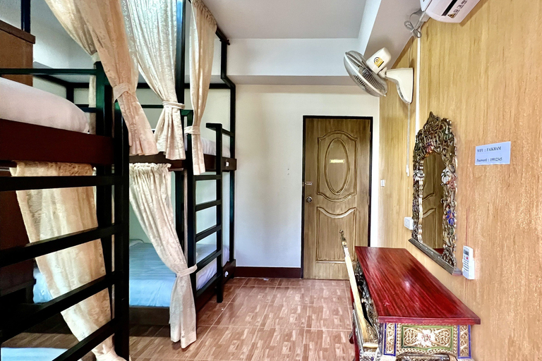 Others 4, LM Hostel, Muang Chiang Mai