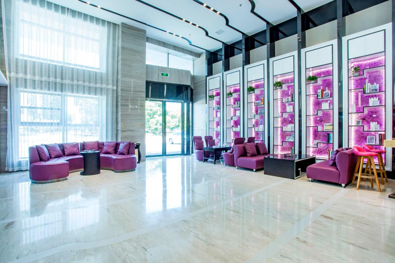 Others 5, Lavande Hotels Nanchang Qingshanhu Wanda, Nanchang