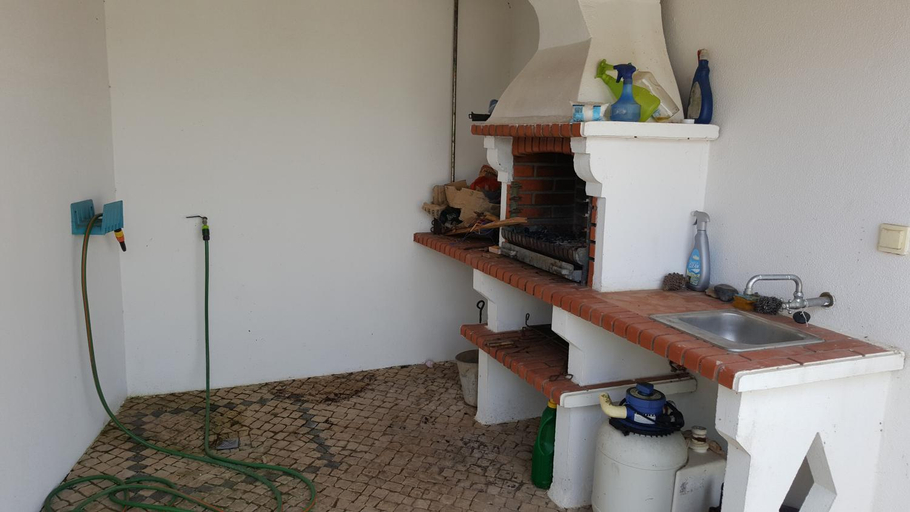 Others 5, Villa da Praia Azul, Torres Vedras