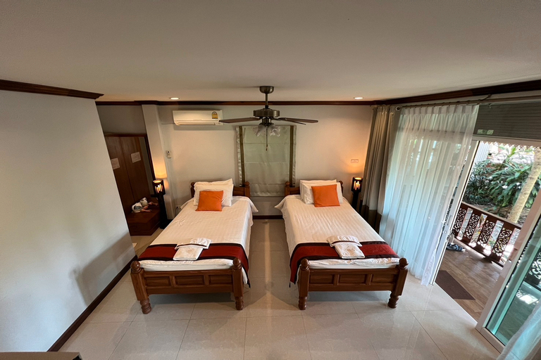 Bedroom 11