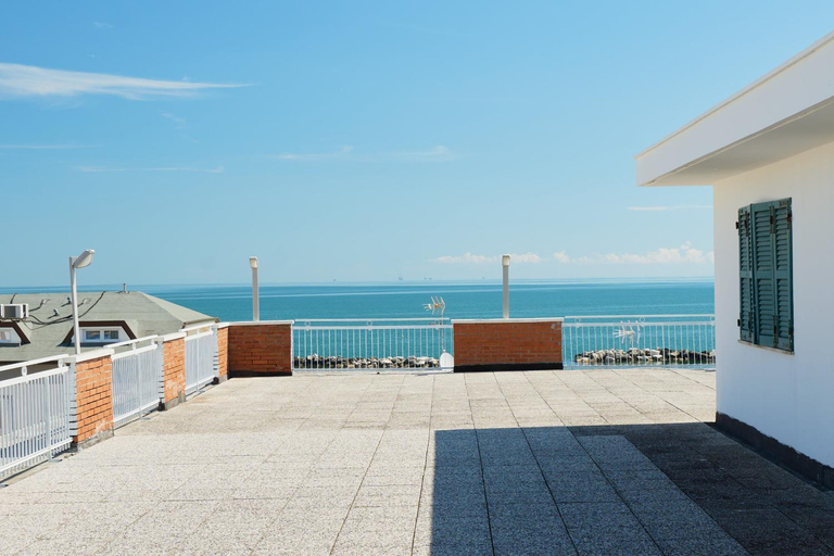 Others 2, HOTEL JOLANDA, Rimini