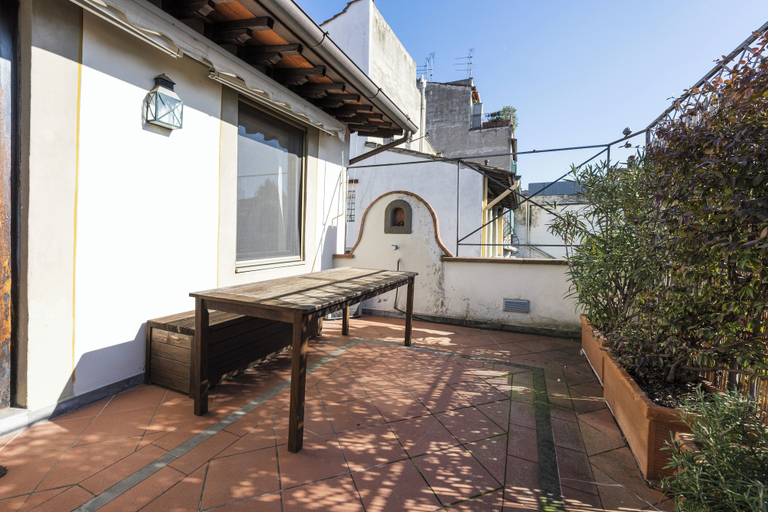 Exterior & Views 2, Dimora San Frediano by MMEga, Florence