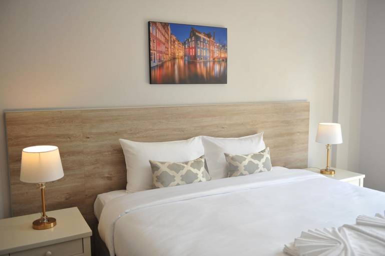 Bedroom 9
