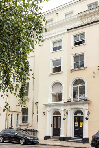 Exterior & Views, FiveM Notting Hill, London