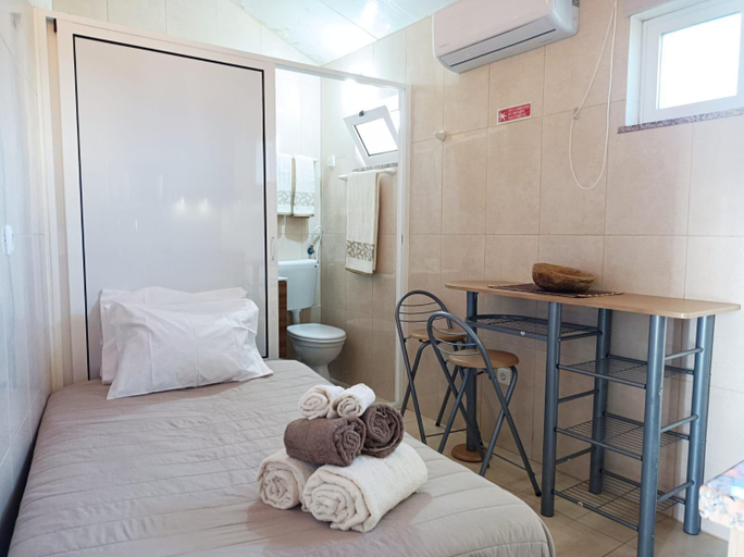 Bedroom 2, Casa Ponto de Encontro, Almodôvar
