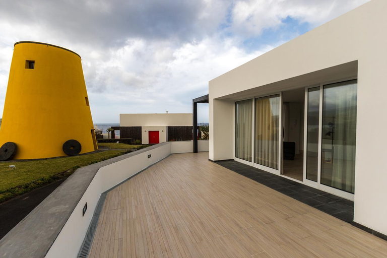 Exterior & Views 1, Wellshouses, Ponta Delgada