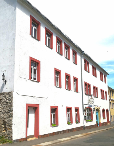 Zimmervermietung Schone Gasse 6, Mittelsachsen