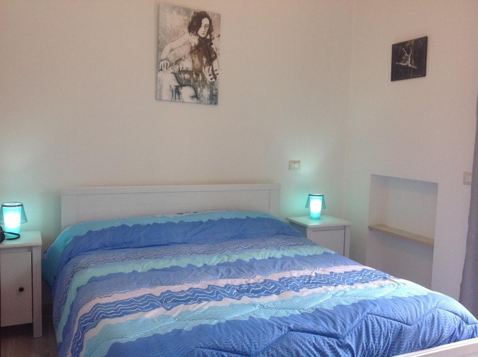 Others 5, B&B Preludio, Matera