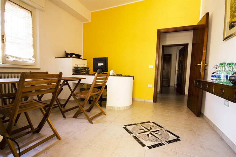 Others 3, Il Tiglio, Pesaro E Urbino
