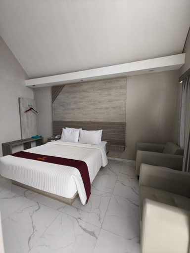Bedroom 3, Grand Dian Hotel Bumiayu, Brebes