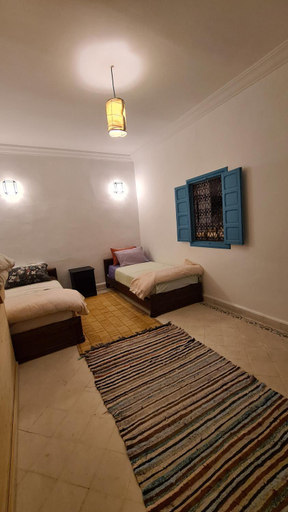 Bedroom 8