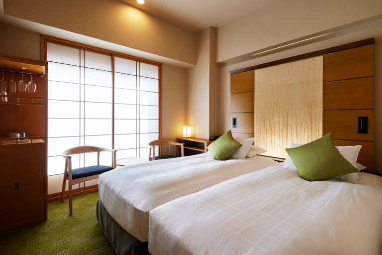 Bedroom 20