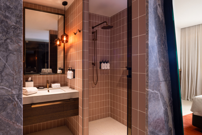 Bathroom 5