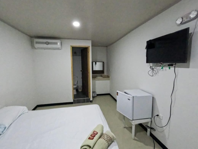 Bedroom 5, sukha 2 su hogar en sai, San Andrés